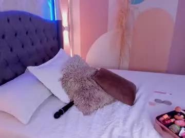 Madylust from Chaturbate