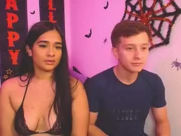 mae_nathan from Chaturbate is Freechat