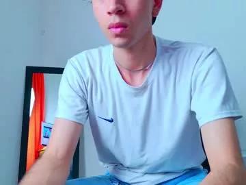 mael_adam from Chaturbate is Freechat