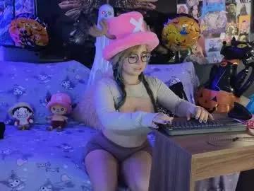 Mafecosecret from Chaturbate