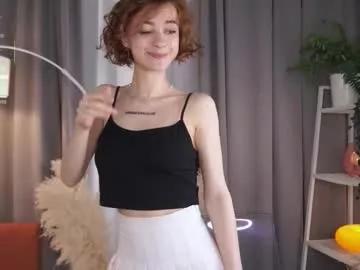 maffinpurrr from Chaturbate
