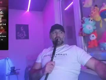 magabear from Chaturbate
