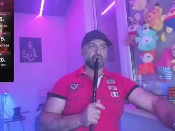 magabear from Chaturbate