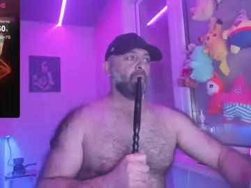 magabear from Chaturbate