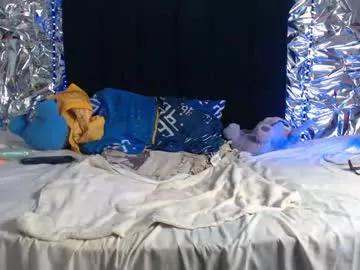 maggi_thomson from Chaturbate