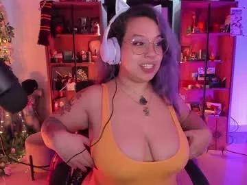 maggie_queen from Chaturbate