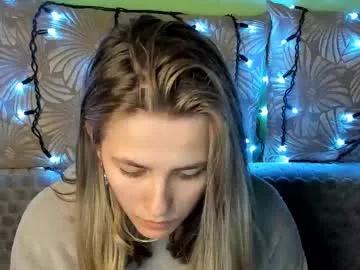 maggiecake from Chaturbate