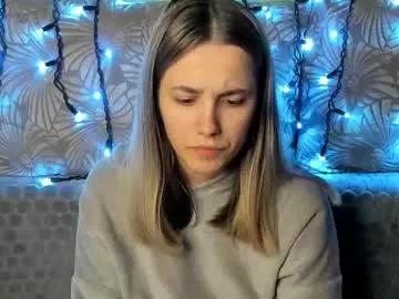 maggiecake from Chaturbate