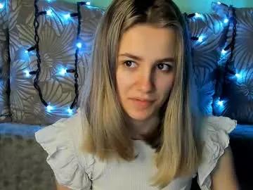 maggiecake from Chaturbate