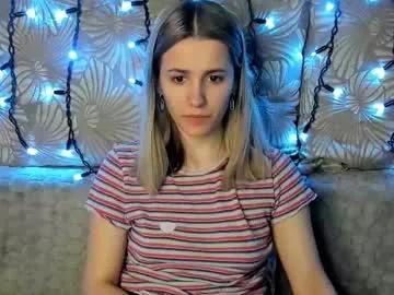 maggiecake from Chaturbate