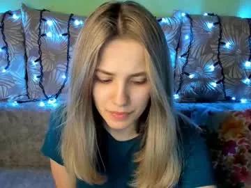 maggiecake from Chaturbate