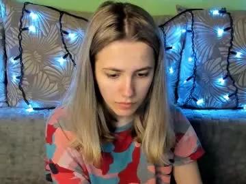 maggiecake from Chaturbate