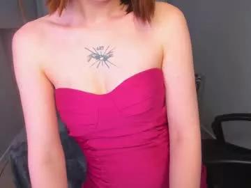 maggieflower_ from Chaturbate