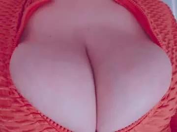 maggielandrin from Chaturbate