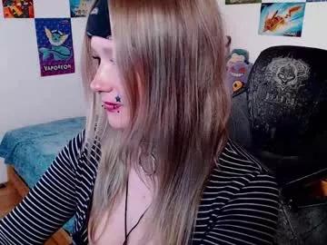 Maggieswaggy from Chaturbate