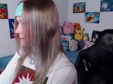 Maggieswaggy from Chaturbate