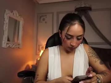 maggietime from Chaturbate