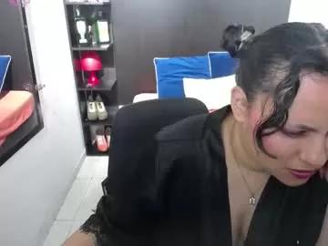 maggy_diamond from Chaturbate