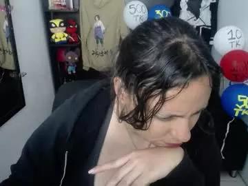 maggy_diamond from Chaturbate