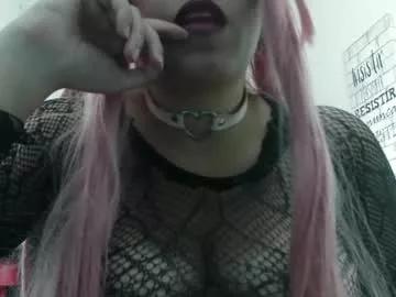 maggy_diamond from Chaturbate
