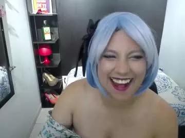 maggy_diamond from Chaturbate