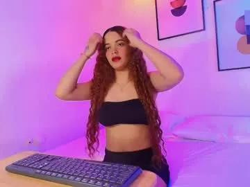 maggy_t18 from Chaturbate