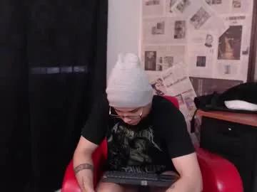 magic_boy01 from Chaturbate is Freechat