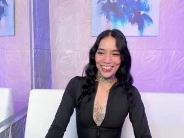 magic_katleyaa from Chaturbate is Freechat