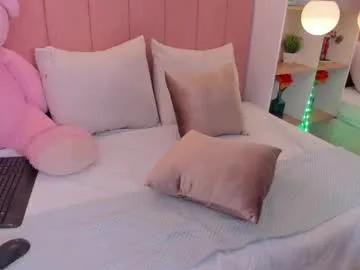 magic_paraadise from Chaturbate is Freechat