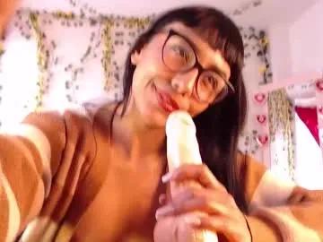 Magicalbabyyy from Chaturbate