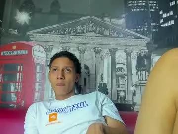 magicbrown5 from Chaturbate is Freechat