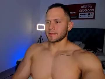 magiccorey from Chaturbate is Freechat