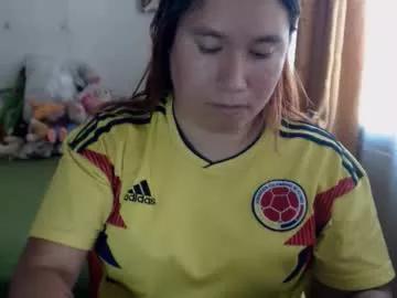 magiitaylor_ from Chaturbate is Freechat