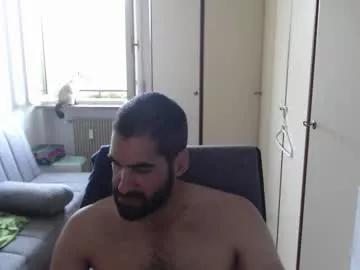 magistermat_ from Chaturbate is Freechat