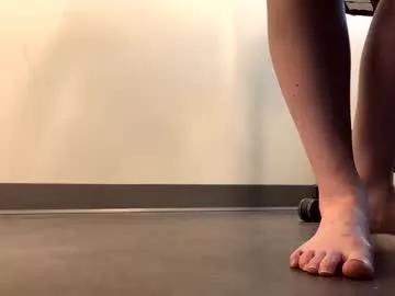Magn0liamae from Chaturbate