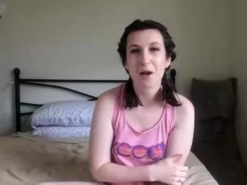 Magn0liamae from Chaturbate
