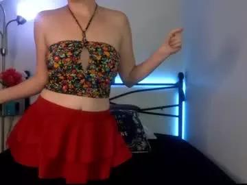 Magn0liamae from Chaturbate