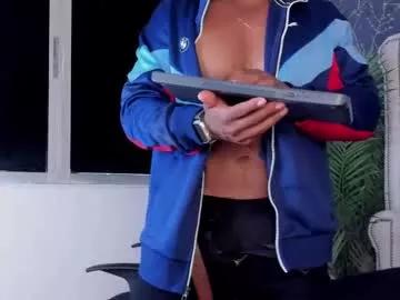magnusclark from Chaturbate is Freechat