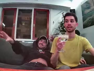 magusttin from Chaturbate is Freechat