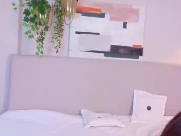 mahiamontanter from Chaturbate is Freechat