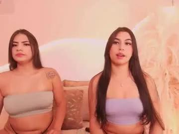 maia_lia_ from Chaturbate