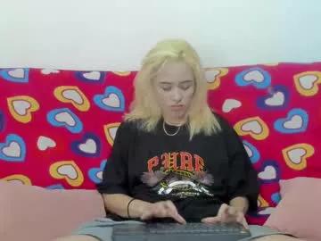 maia_smith1999 from Chaturbate