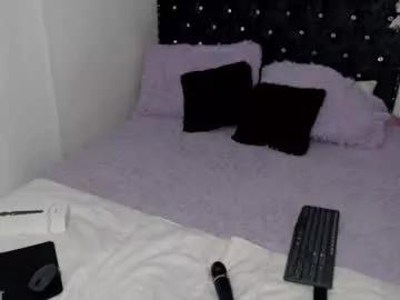 maiaa_evans from Chaturbate