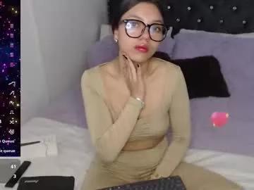 maiaa_evans from Chaturbate