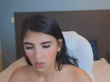 maiaa_ruiz from Chaturbate