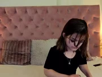 maiamini from Chaturbate