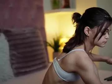 maiamini from Chaturbate