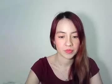 maiarosse_ from Chaturbate