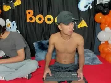 Maicol_cum23 from Chaturbate