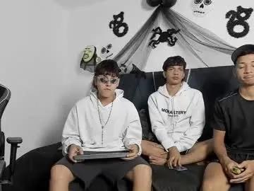 Maicol_cum23 from Chaturbate